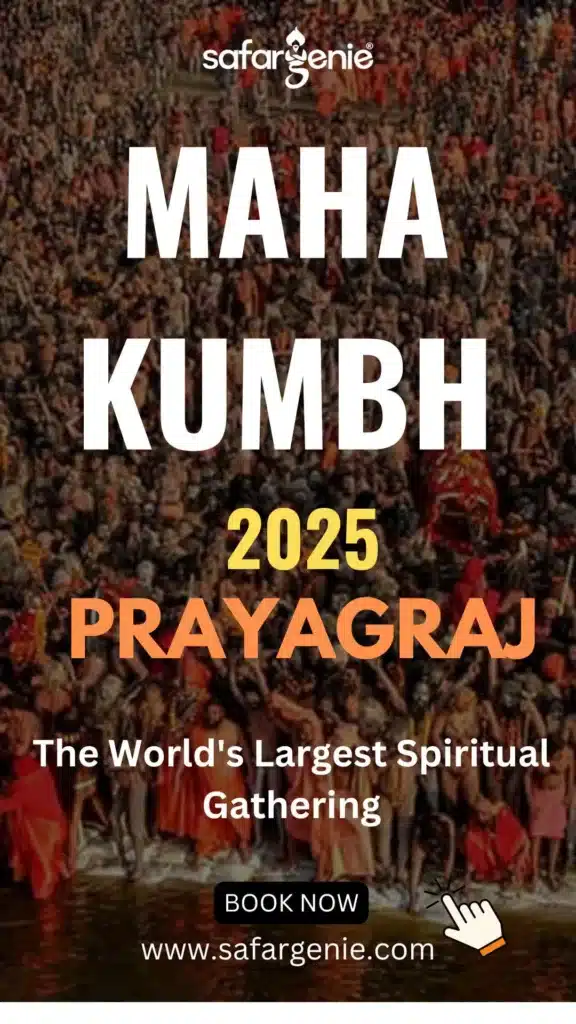 Kumbh Mela Prayagraj 2025 