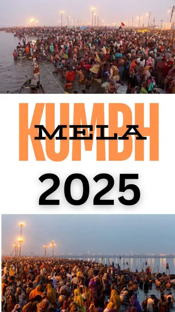 kumbh mela prayagraj 2025 dates